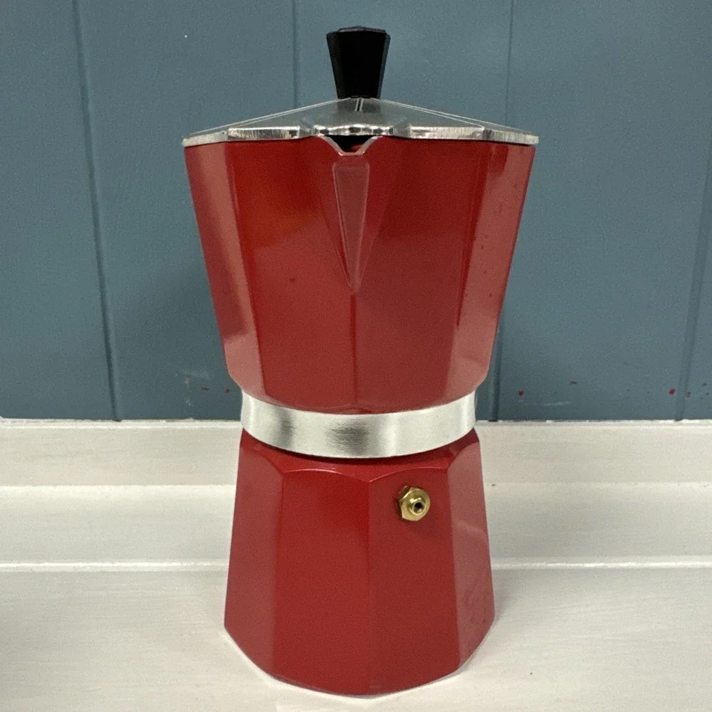 N/A mr coffee